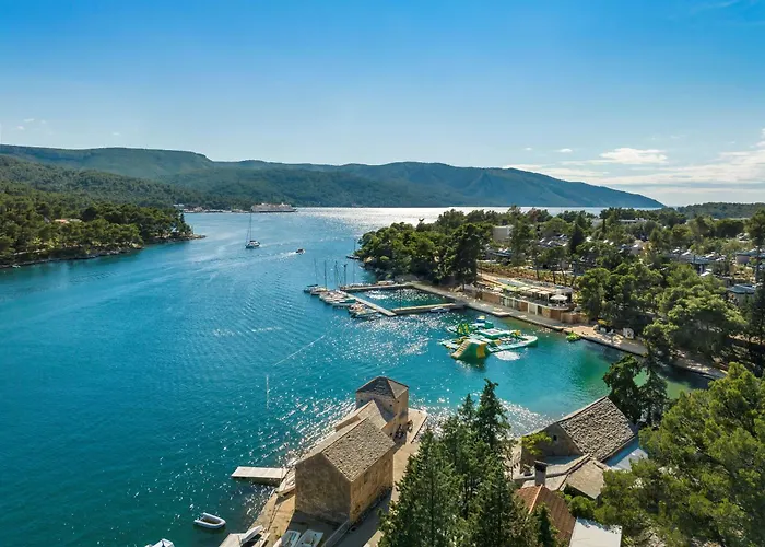 Valamar Amicor Resort