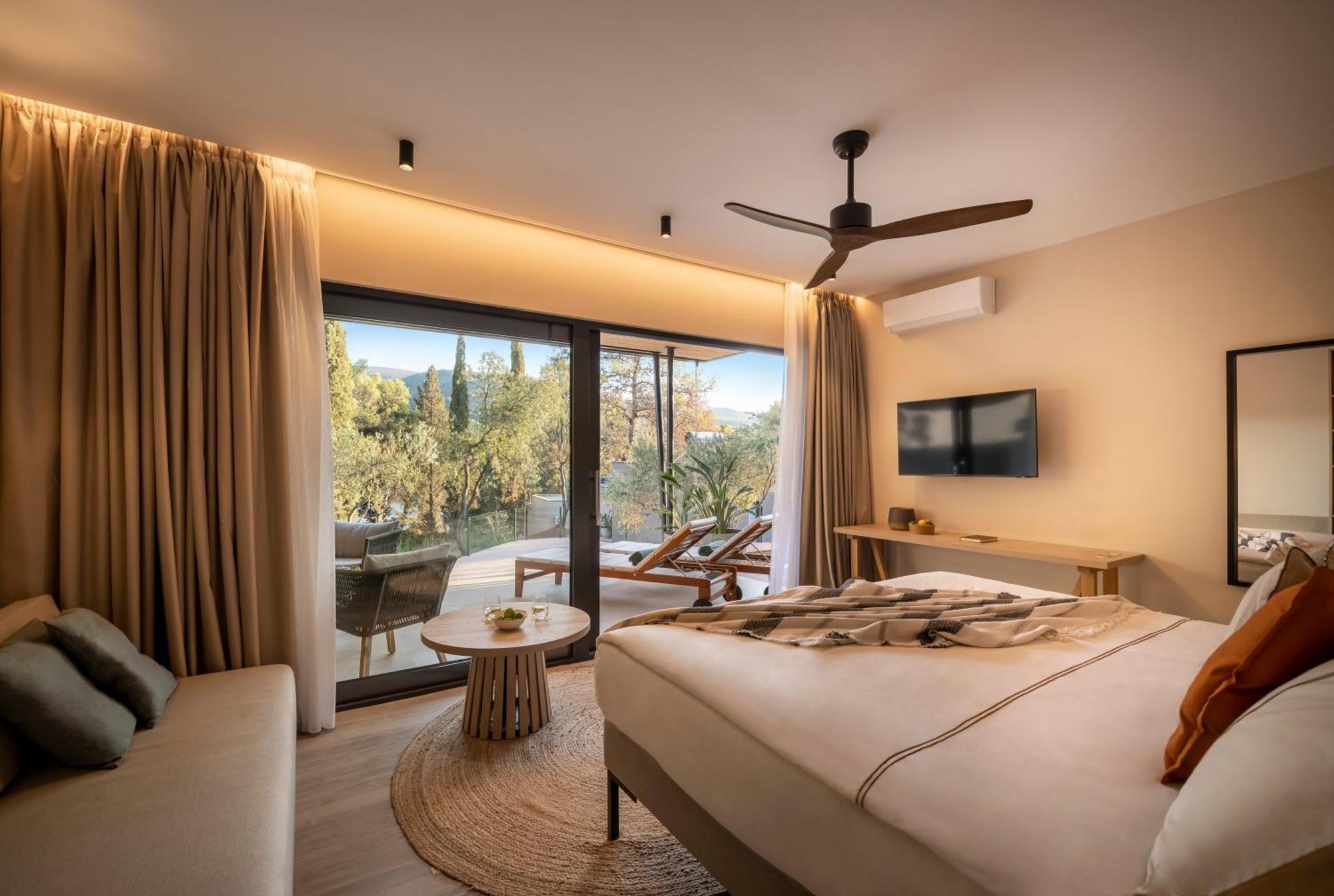 Valamar Amicor Hotel 4*