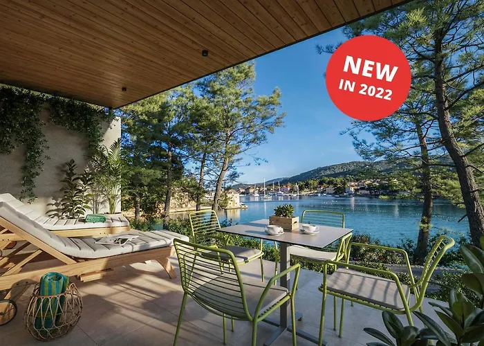 Valamar Amicor Resort