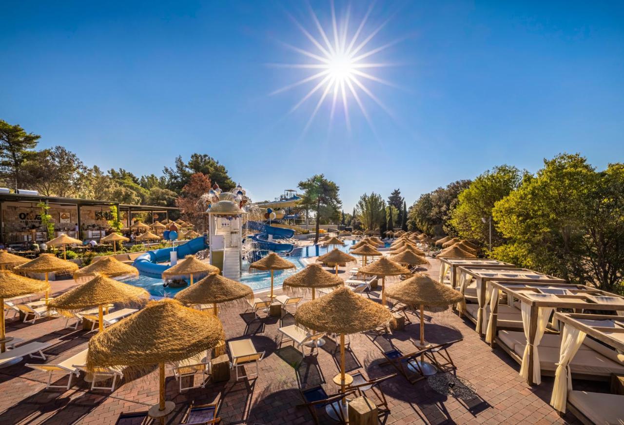 Valamar Amicor 4*