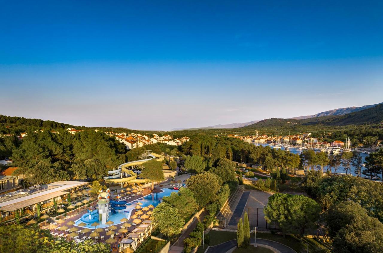 Hotel Valamar Amicor